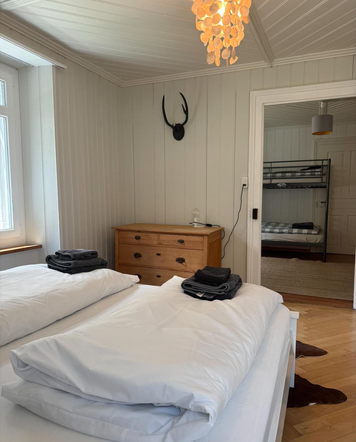 Alpine Haus Leilighet Göschenen Eksteriør bilde